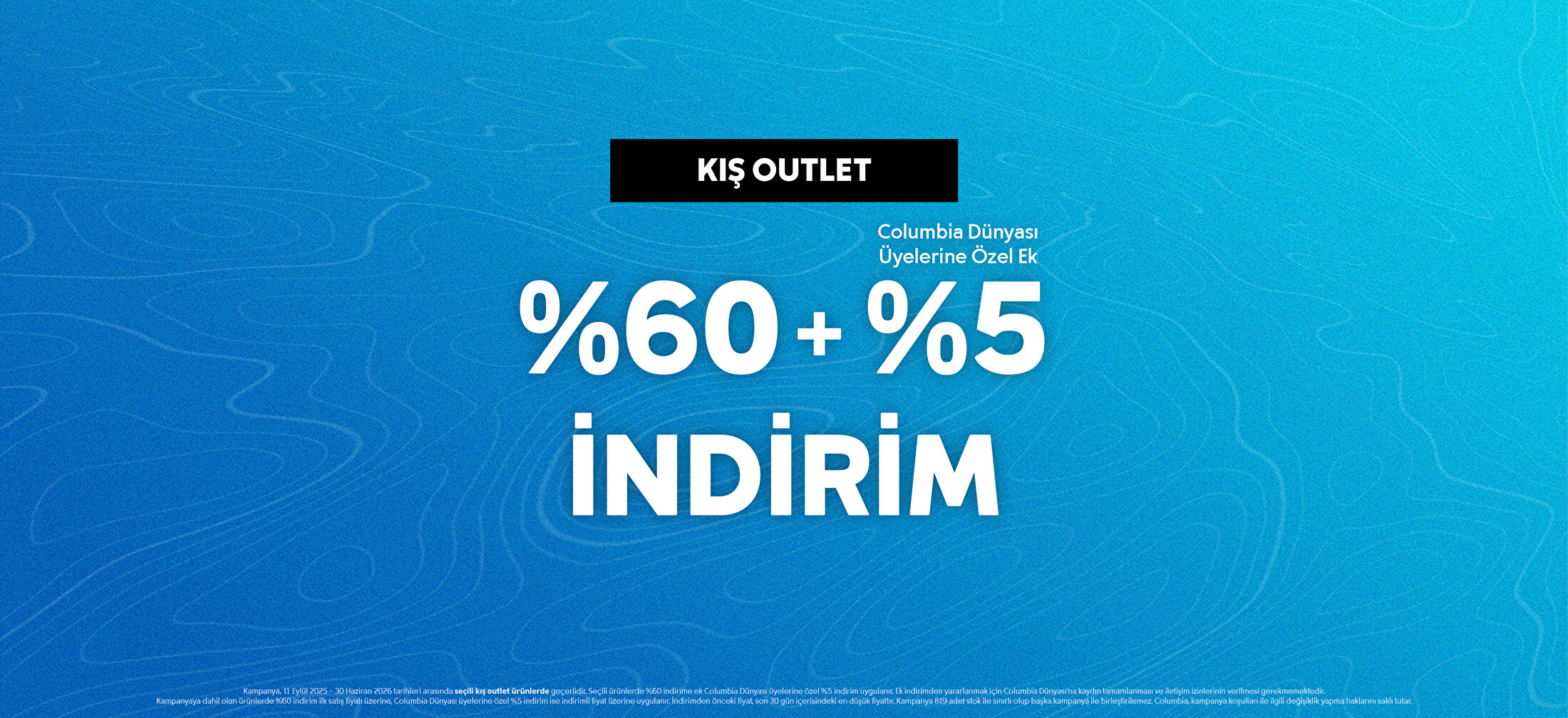 Kış Outlet Web Slider